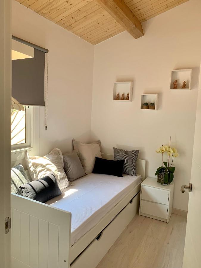 Flat In Girona City Centre - 5 Mins From Old Town And Train Station Bagian luar foto