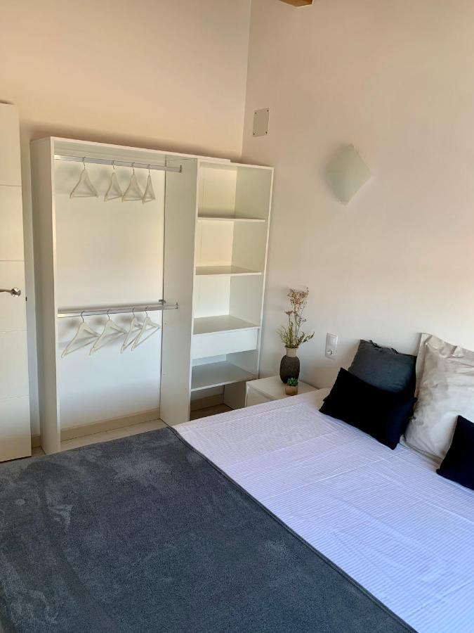 Flat In Girona City Centre - 5 Mins From Old Town And Train Station Bagian luar foto