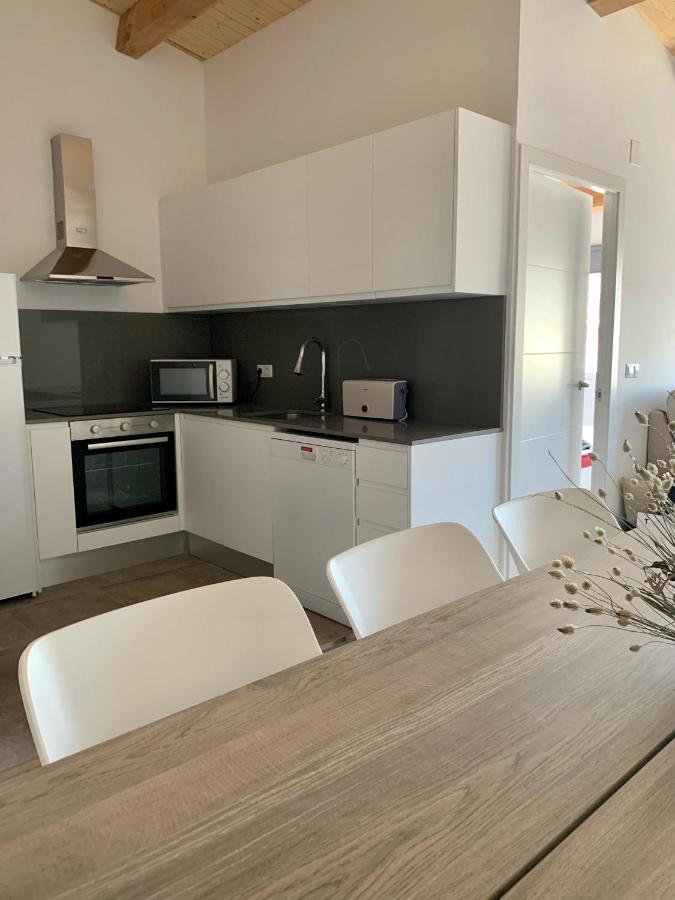 Flat In Girona City Centre - 5 Mins From Old Town And Train Station Bagian luar foto