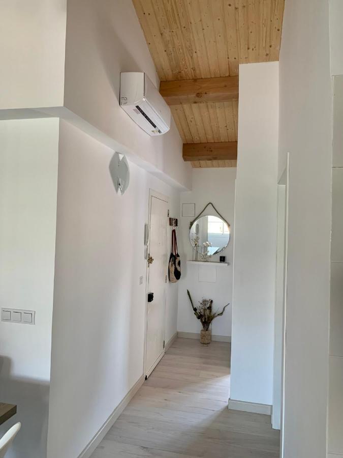 Flat In Girona City Centre - 5 Mins From Old Town And Train Station Bagian luar foto